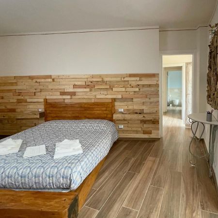 Ca De Mez Apartment Luino Ngoại thất bức ảnh