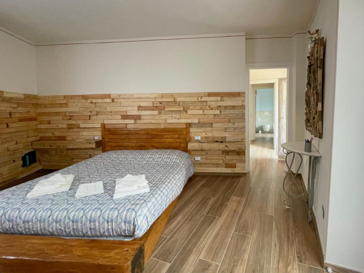 Ca De Mez Apartment Luino Ngoại thất bức ảnh