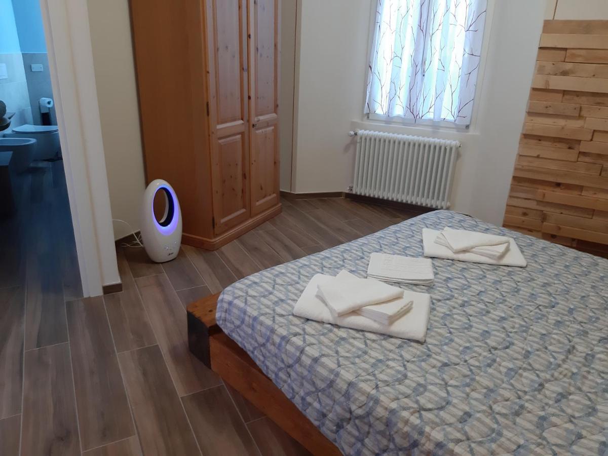 Ca De Mez Apartment Luino Ngoại thất bức ảnh