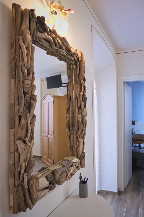 Ca De Mez Apartment Luino Ngoại thất bức ảnh