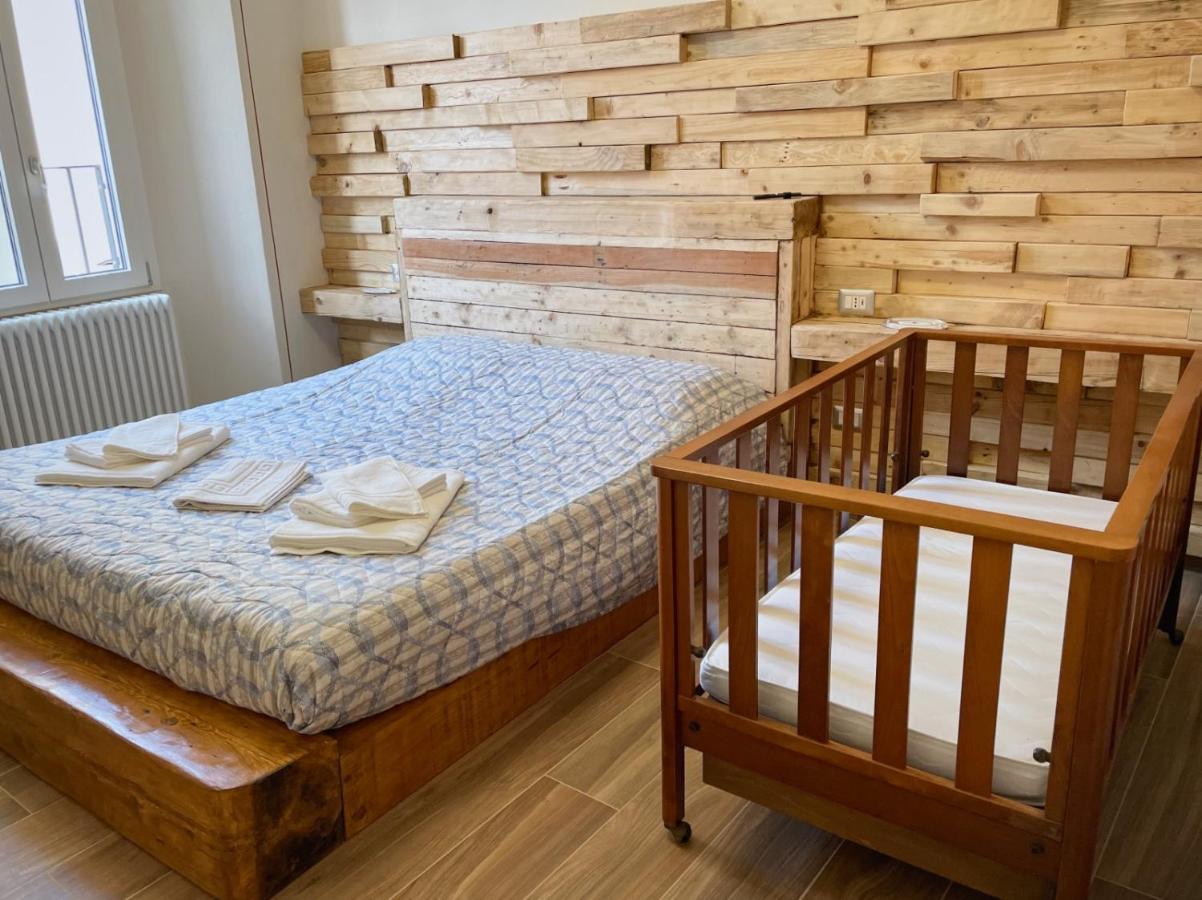 Ca De Mez Apartment Luino Ngoại thất bức ảnh
