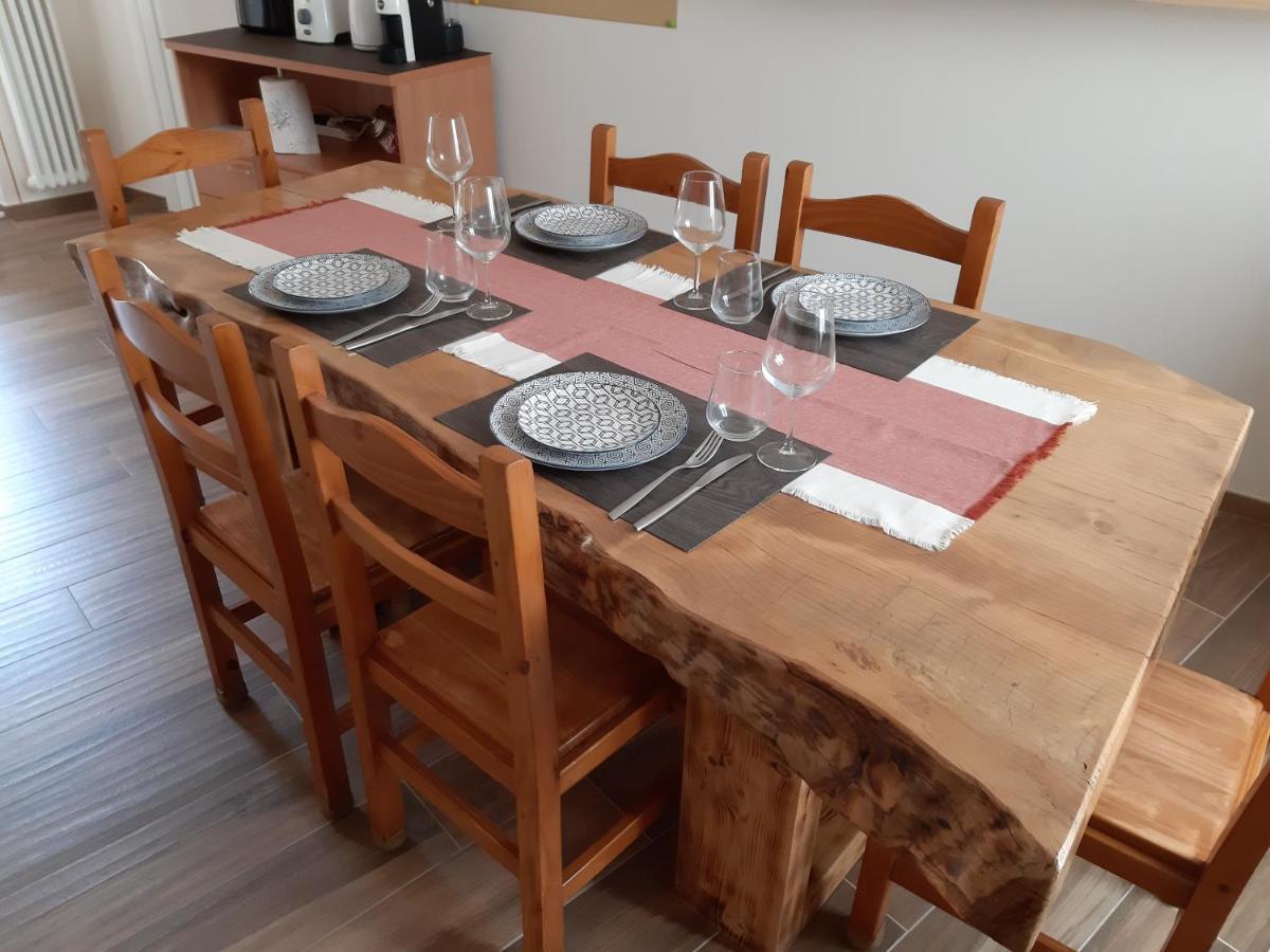 Ca De Mez Apartment Luino Ngoại thất bức ảnh